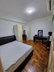 The Tanamera (D16), Condominium #612390231